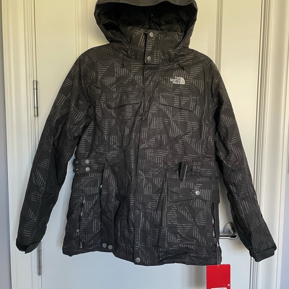 Ski Jacket - Picture 2 of 7